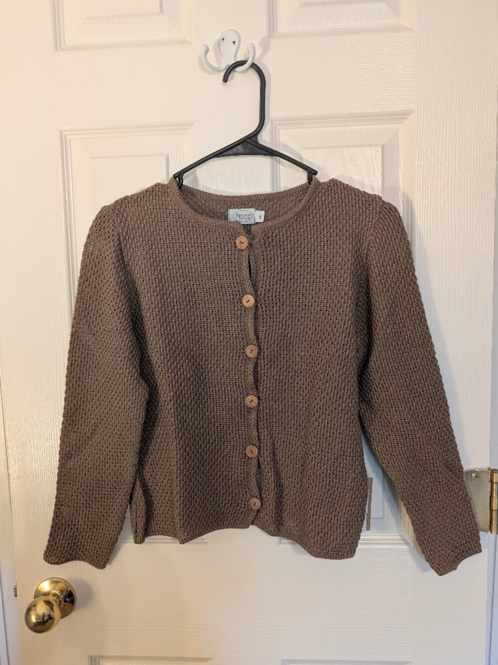 Viljandi Linen Jacket